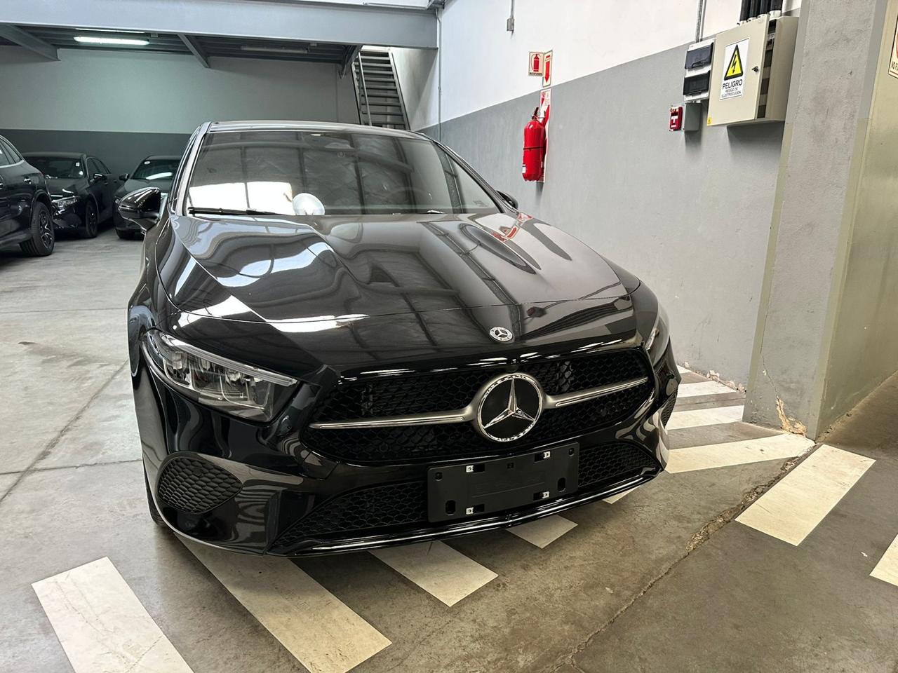 MERCEDES BENZ - A 200 PROGRESIVO  - Automático   - 2026